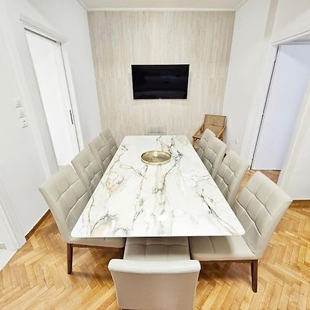 Athens Divas Spirit Suite Dış mekan fotoğraf