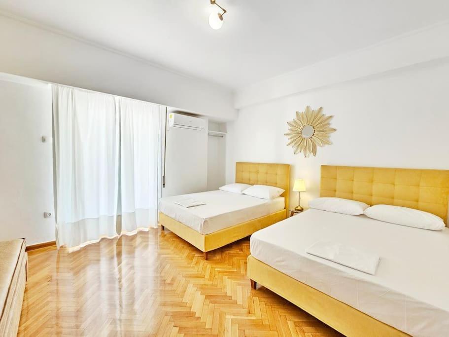 Athens Divas Spirit Suite Dış mekan fotoğraf