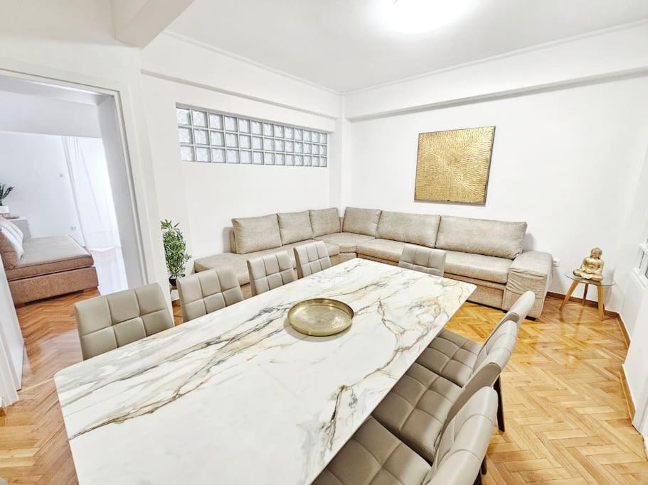 Athens Divas Spirit Suite Dış mekan fotoğraf