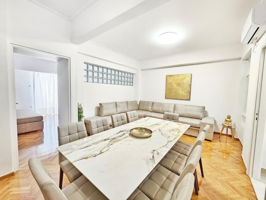 Athens Divas Spirit Suite Dış mekan fotoğraf