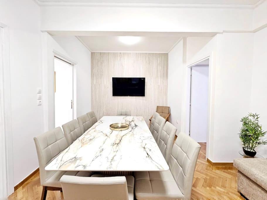Athens Divas Spirit Suite Dış mekan fotoğraf
