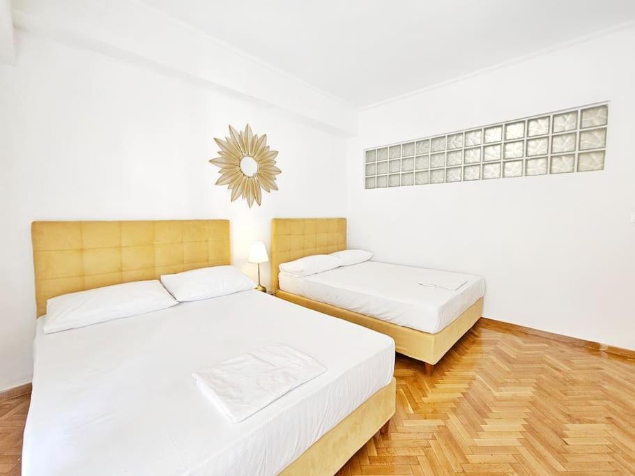 Athens Divas Spirit Suite Dış mekan fotoğraf