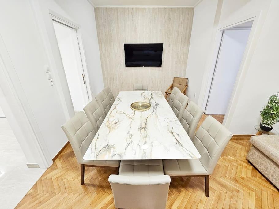 Athens Divas Spirit Suite Dış mekan fotoğraf