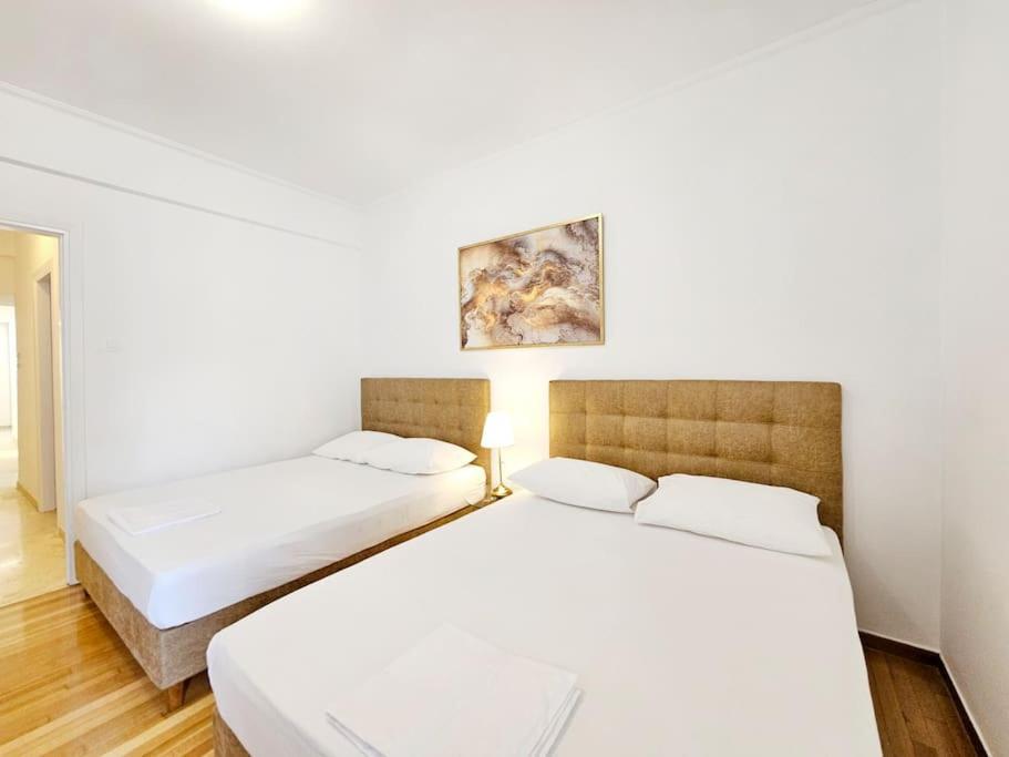 Athens Divas Spirit Suite Dış mekan fotoğraf