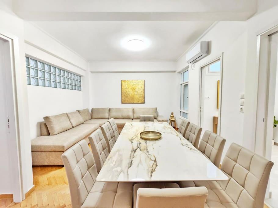 Athens Divas Spirit Suite Dış mekan fotoğraf