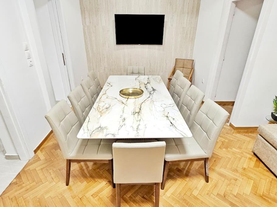 Athens Divas Spirit Suite Dış mekan fotoğraf
