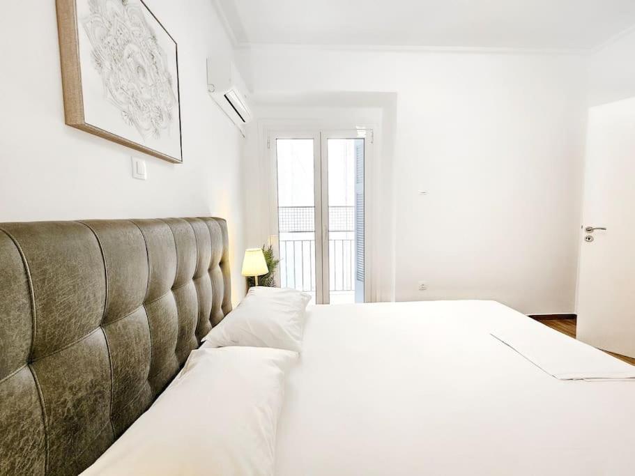 Athens Divas Spirit Suite Dış mekan fotoğraf