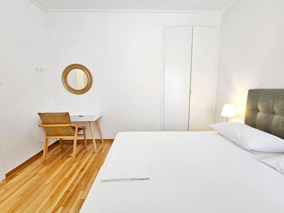 Athens Divas Spirit Suite Dış mekan fotoğraf