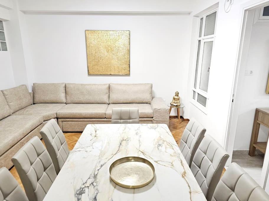 Athens Divas Spirit Suite Dış mekan fotoğraf