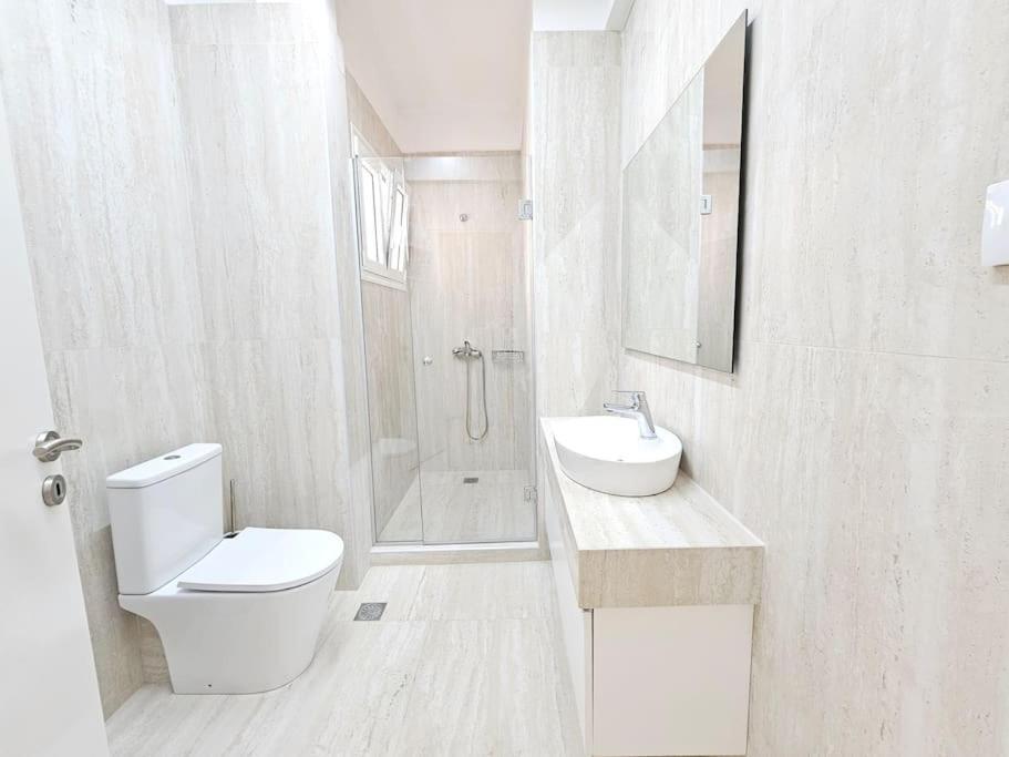 Athens Divas Spirit Suite Dış mekan fotoğraf