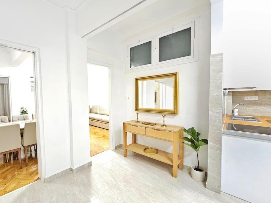 Athens Divas Spirit Suite Dış mekan fotoğraf