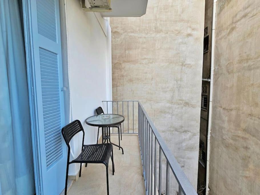 Athens Divas Spirit Suite Dış mekan fotoğraf