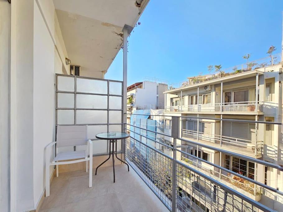 Athens Divas Spirit Suite Dış mekan fotoğraf