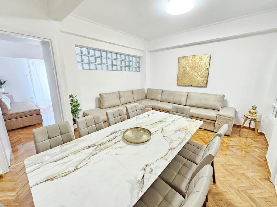 Athens Divas Spirit Suite Dış mekan fotoğraf