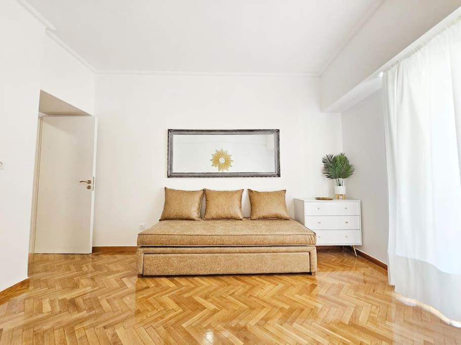 Athens Divas Spirit Suite Dış mekan fotoğraf
