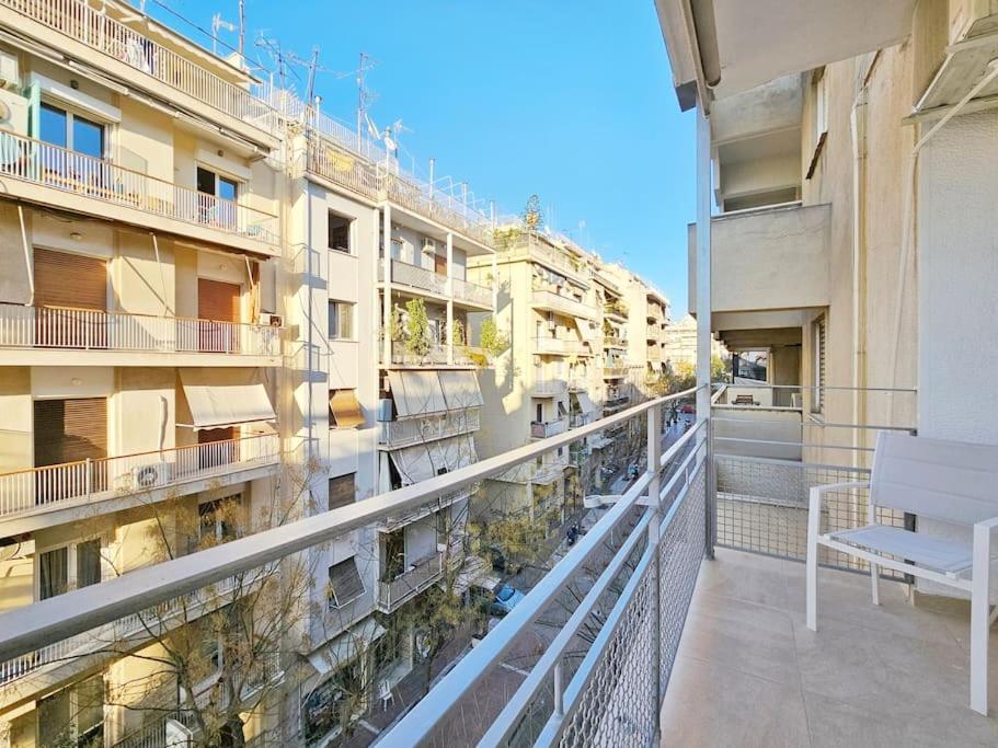 Athens Divas Spirit Suite Dış mekan fotoğraf