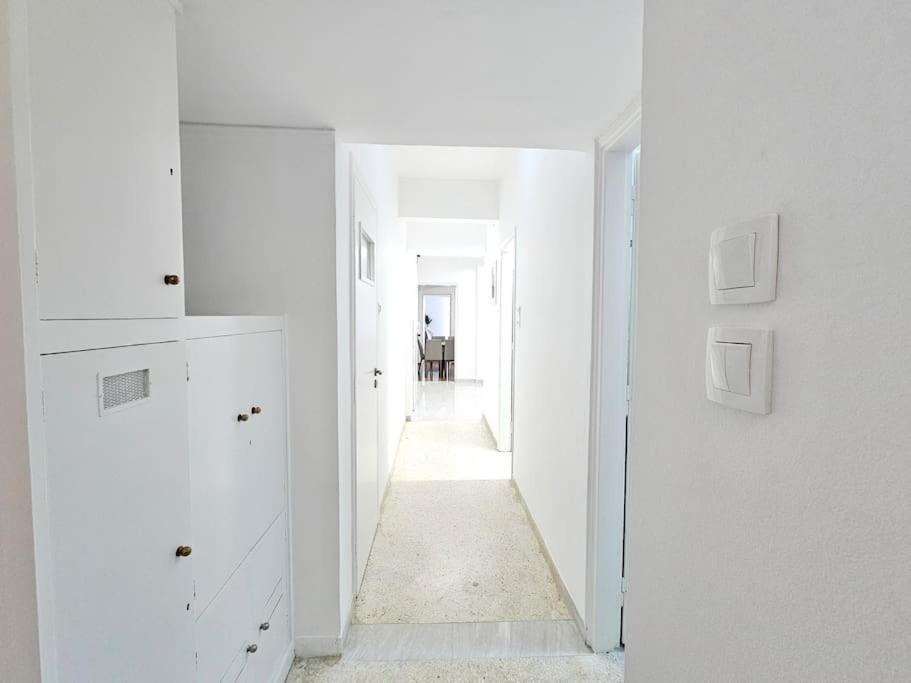 Athens Divas Spirit Suite Dış mekan fotoğraf