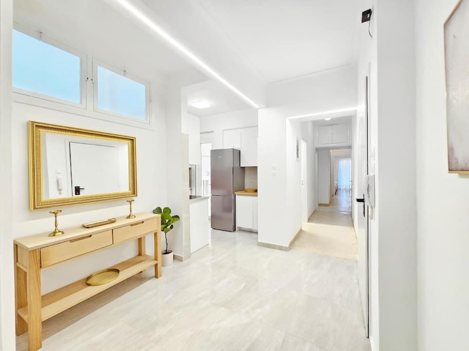 Athens Divas Spirit Suite Dış mekan fotoğraf